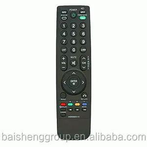 panduan yang universal remote control bravo 