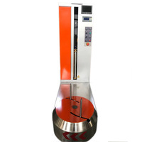 Airportable Luggage Wrapping Machine for Sale