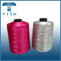 High Quality Silk Crochet Thread for Knitting, Weaving