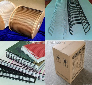 máy đóng sách vở <span class=keywords><strong>dwc520</strong></span> tự động dây o ràng buộc máy - Product Image 3