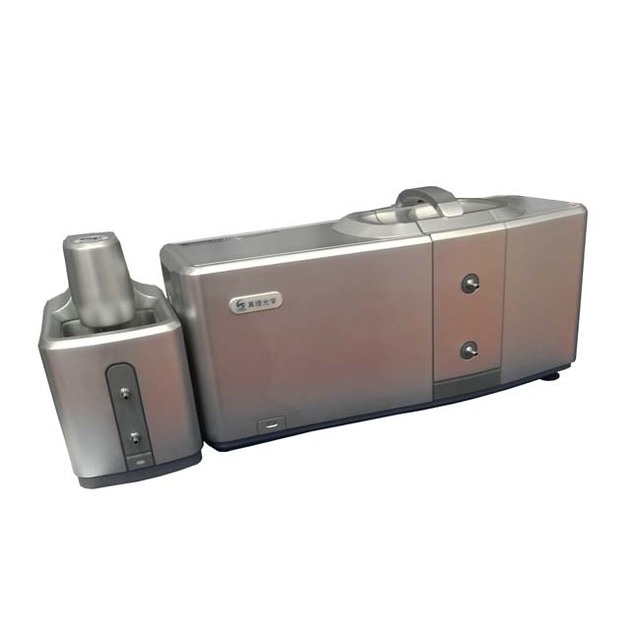 LT2200 Laser Particle Size Analyzer