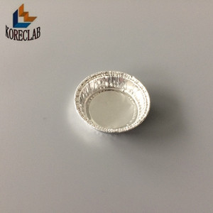 Fournitures de laboratoire plates en aluminium 20 <span class=keywords><strong>ml</strong></span>, livraison gratuite - Product Image 5