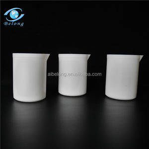 IBELONG थोक प्रयोगशाला 150ML <span class=keywords><strong>PTFE</strong></span> F4 बीकर आपूर्तिकर्ता - Product Image 3