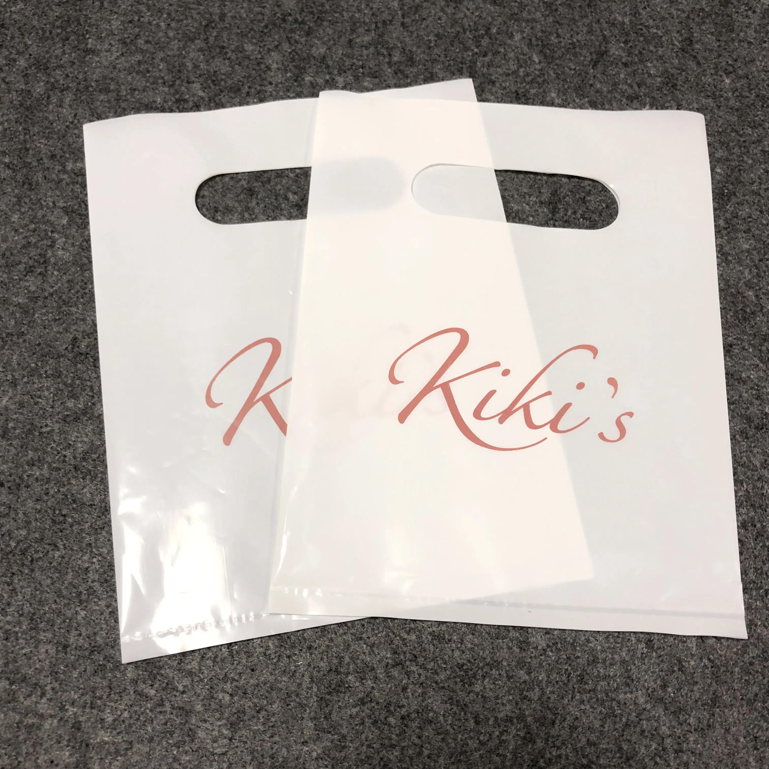 Custom Pe Packaging Plastic Bag,Clothing Packing Plastic Bag