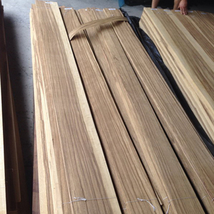 <span class=keywords><strong>Impiallacciatura</strong></span> di Legno LIMBA Africano Naturale di Alta Qualità, Tagliato a Fette, <span class=keywords><strong>per</strong></span> Uso Alberghiero, Design Moderno, Grado A - Product Image 3
