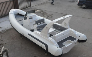 <span class=keywords><strong>Bateau</strong></span> pneumatique <span class=keywords><strong>à</strong></span> coque rigide Liya 7,5 m <span class=keywords><strong>de</strong></span> Chine <span class=keywords><strong>à</strong></span> <span class=keywords><strong>vendre</strong></span> - Product Image 6