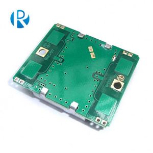 HB100 Radar Doppler Microondas Sem Fio Módulo Sensor de Movimento HB100 10.525GHz Detectores de Radar - Product Image 2