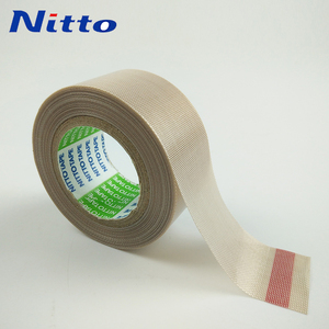 Fluoroplastic Bão Hòa Vải Thủy Tinh Băng NITOFLON No.973UL-S/973UL - Product Image 6