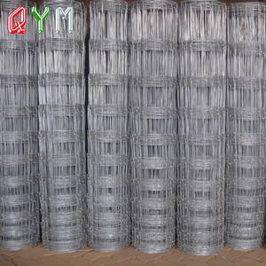 Cerca de la granja de ovejas cerca de la granja de ciervos de esgrima - Product Image 5