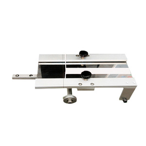 <span class=keywords><strong>Pe</strong></span> Film résistance à la traction testeur - Product Image 6