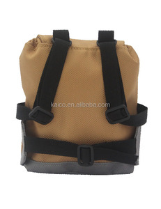 Kaico-mochila Oxford para perros, arnés para mascotas, ropa de aseo - Product Image 4