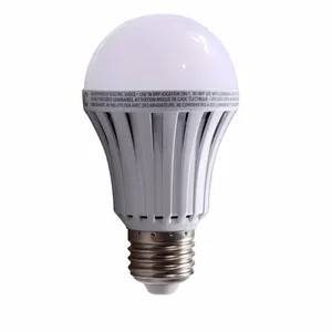 2020 approval Rechargeable Led emergency bulb light