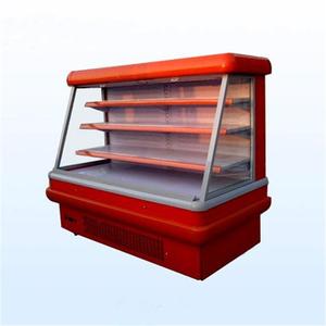 Supermarché meilleure vente moderne <span class=keywords><strong>combiné</strong></span> disign pour promotionnel réfrigérateurs - Product Image 1