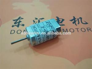 Fk-180sh dc 모터 미니 1.5 볼트 3 볼트 3.6 볼트 6 볼트 ff-180 마이크로 전기 장난감 모터 - Product Image 5