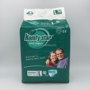 Chine <span class=keywords><strong>de</strong></span> Bonne Qualité Jetables Couches Pour Adultes à l'hôpital pour homme et <span class=keywords><strong>femme</strong></span> - Product Image 2