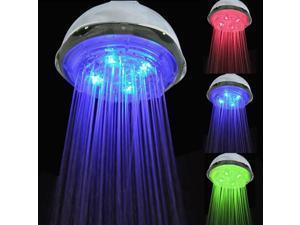 <span class=keywords><strong>Douche</strong></span> de plafond à LED 7 couleurs de conception élégante et de bonne qualité fabriquée par l'usine Sanyin pour <span class=keywords><strong>douche</strong></span> à vapeur - Product Image 3