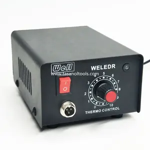 Jewelry Tools Welding Machine Deluxe Wax Welder