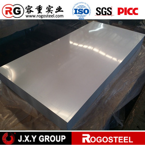 סליל פלדה מגולוון בחום של ROGO <span class=keywords><strong>STEEL</strong></span>, טאנגשאן ברזל ופלדה ROGOSTEEL - Product Image 2
