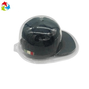 Display <strong>PET</strong> PVC Hat <strong>Packaging</strong> Plastic <strong>Blister</strong> - Product Image 5