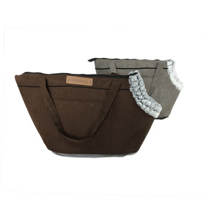 Borsa da Trasporto <span class=keywords><strong>per</strong></span> <span class=keywords><strong>Cani</strong></span> <span class=keywords><strong>e</strong></span> <span class=keywords><strong>Gatti</strong></span> Morbida, Calda <span class=keywords><strong>e</strong></span> Portatile <span class=keywords><strong>per</strong></span> Viaggi all'Aperto, Direttamente dalla Fabbrica Yangyang Pet - Product Image 3