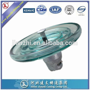 <span class=keywords><strong>Anti</strong></span> - fouling disque suspension verre isolateur LXHP4-70 - Product Image 5