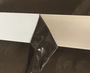 Aluminium Plate Laser Film Film Pelindung