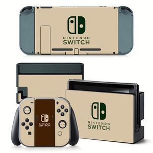 Custodia personalizzata con decalcomanie in vinile <span class=keywords><strong>per</strong></span> <span class=keywords><strong>Nintendo</strong></span> <span class=keywords><strong>per</strong></span> interruttore Console di <span class=keywords><strong>gioco</strong></span> accessori <span class=keywords><strong>per</strong></span> <span class=keywords><strong>gioco</strong></span> - Product Image 6