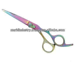 Solingen hair Scissors