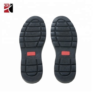 Suelas de Goma Antideslizantes y Cómodas de Talla Grande Personalizadas por el Fabricante - Product Image 3