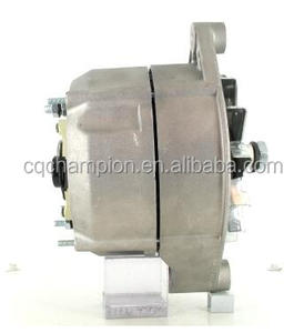 Conjunto de alternador 0120468037 CA853IR CAL10620 24V 80A <span class=keywords><strong>usado</strong></span> para Volvo Truck B Series B12 F12 - Product Image 2