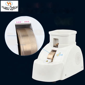 Trung quốc tay ống kính <span class=keywords><strong>edger</strong></span> quang máy cắt tay máy xay CP-11A-35WV - Product Image 1