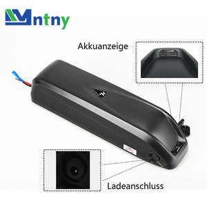 Cnntny pin 36V 10.4ah Pin Lithium ion cho e-bike pedelec và bộ sạc - Product Image 2