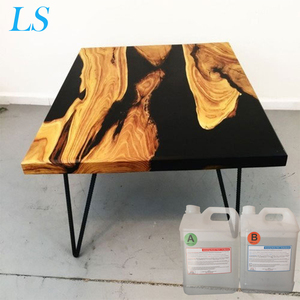 Nhựa <span class=keywords><strong>Epoxy</strong></span> Chống Tia Cực Tím Và Chất Làm Cứng Để Chà Nhám/Đánh Bóng Ván Lướt Sóng/Ván Trượt Tuyết/Mái Chèo Nhựa <span class=keywords><strong>Epoxy</strong></span> - Product Image 6