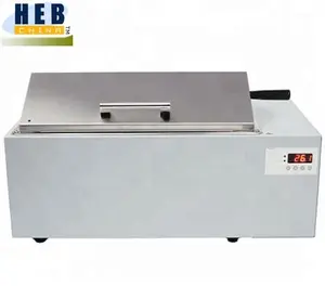 DWB20-P Good quality 20L water bath from China manufacture supplier