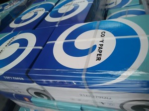 Papel de Impresión Universal A4, Papel para Copiadora, Papel para Impresora de Oficina al por Mayor para Uso Comercial, Precio de Fábrica de Fabricante Chino - Product Image 4