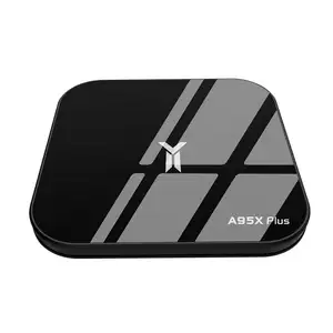 Nhà Máy Iptv Box/Trọn Đời Miễn Phí Internet Tv A95x Wifi Android