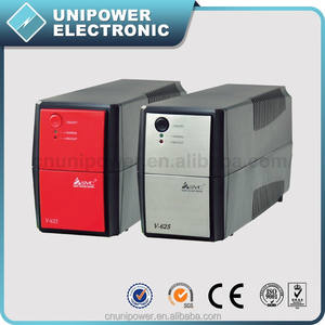 AC <span class=keywords><strong>UPS</strong></span> 부단한 전력 공급에 주문을 받아서 만들어진 12V 휴대용 전기 DC - Product Image 4