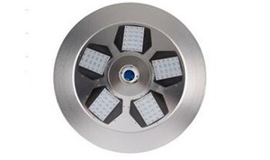 Modulo Lampione Solare LED Tutto in Uno IP65 30W, Illuminazione Stradale - Product Image 4