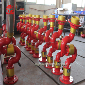 Alta Qualidade <span class=keywords><strong>Monitor</strong></span> de Água de Combate A Incêndio - Product Image 6