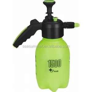 Jiaxing Norsun Semprotan Botol Air Taman, Semprotan Taman Tekanan Tangan 1,5 L