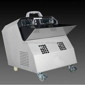 China Equipo de <span class=keywords><strong>DJ</strong></span> grande burbuja de mini máquina de burbujas, 200 w para de la etapa del partido de la boda - Product Image 2