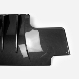 탄소 섬유 닛산 스카이 라인 R32 GTR 탑 시크릿 타입 2 리어 디퓨저 - Product Image 3