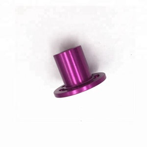 6061 T6 alliage d'aluminium CNC Speedway fourche bobines nouvelles pièces de moto pour Dirt Bikes - Product Image 3