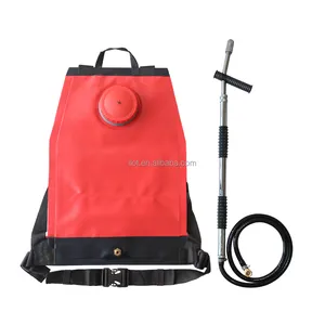 ILOT 16L 消防设备背包消防喷雾器有 2 种颜色