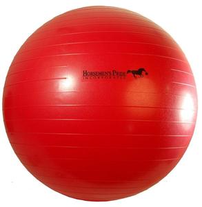 Anti-explosión gran caballo bola caballo pelota de fútbol/de caballo pelota de fútbol - Product Image 1