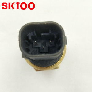 Interruptor de Temperatura para Ventilador de Radiador de Auto, Pieza 61318376440 para <span class=keywords><strong>BMW</strong></span> - Product Image 3