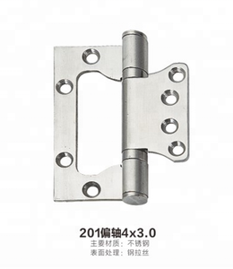 باب خشبي رئيسي مفرد التصميم، باب مرآب مستعمل للبيع، مقاوم للماء/عازل للصوت/مضاد للخدش - Product Image 5