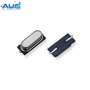 Tinh thể 12Mhz, tinh thể thạch anh dao động <span class=keywords><strong>12.000MHz</strong></span> - Product Image 3