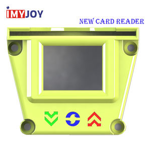 Logiciel de gestion lecteur de <span class=keywords><strong>carte</strong></span> à puce système de <span class=keywords><strong>carte</strong></span> de débit prépayé - Product Image 5