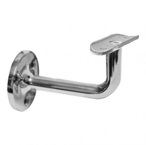 Thép không gỉ <span class=keywords><strong>SS316L</strong></span> lan can lan can cầu thang khung giá cho xây dựng sàn & khách sạn với thị trường phù hợp Công Đoàn tấm vật liệu - Product Image 5